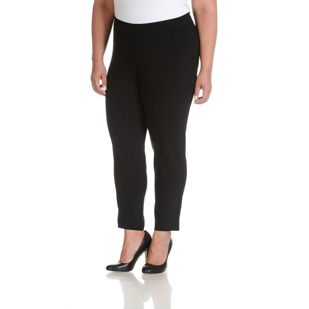 Larry Levine Woman's Slacks NWT 22W